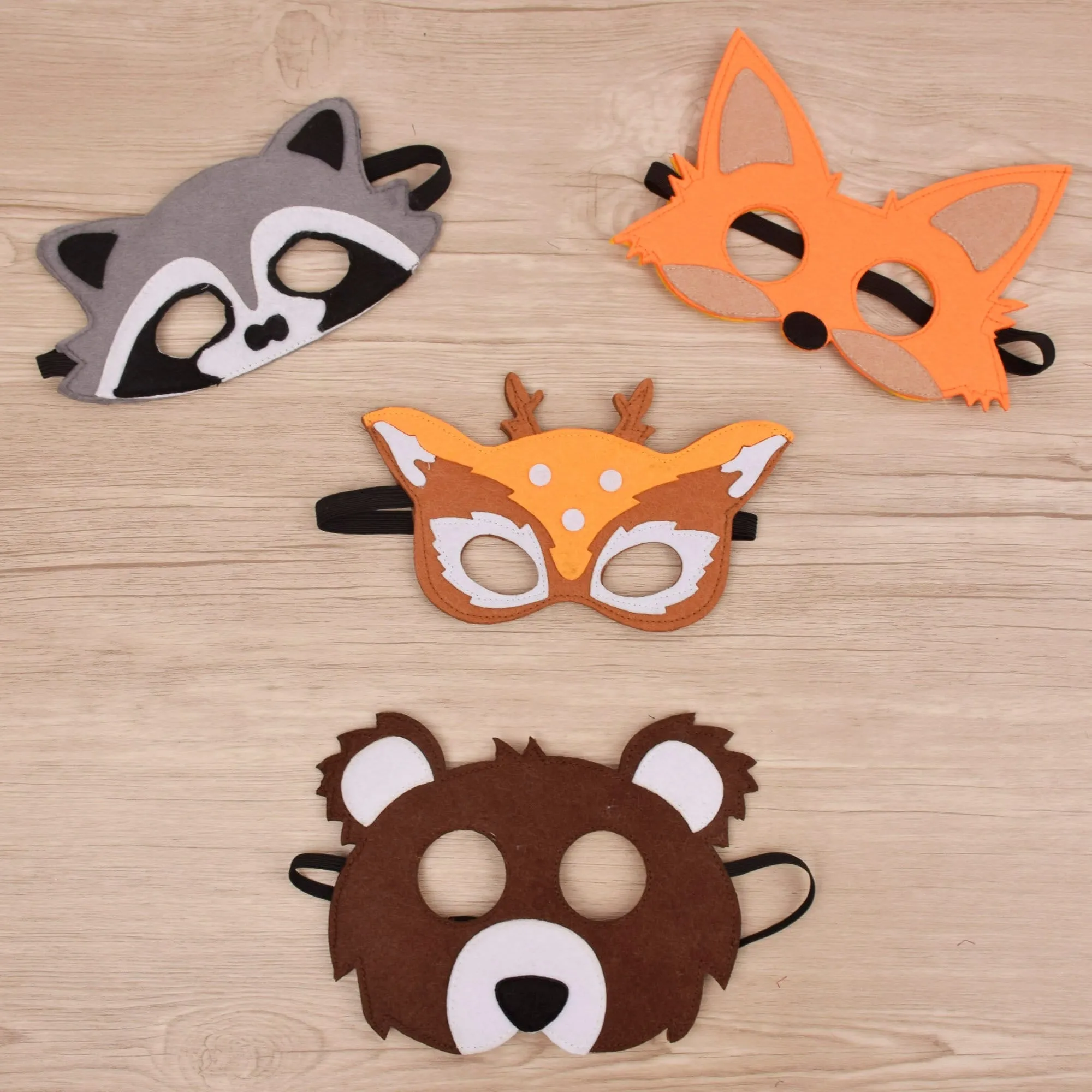 Kids adult mask - Etsy México