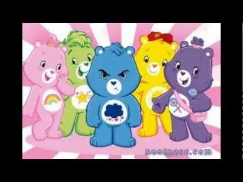kids-com يقدم الجديد : los ositos cariñositos bienvenidos a ...