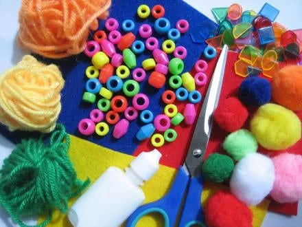 Kids Crafts - Inspiration for Children of all Ages