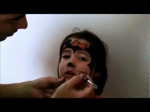 kids-net al3ab يقدم الجديد : Caritas Pintadas de Ratoncita حصريا ... kids-net al3ab يقدم الجديد : Caritas Pintadas de Ratoncita حصريا ...