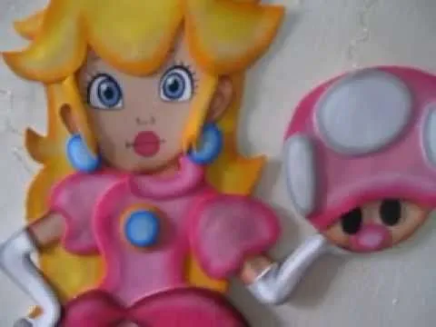 kids-net al3ab يقدم الجديد : Mario Bros En Foami حصريا على موقع ... kids-net al3ab يقدم الجديد : Mario Bros En Foami حصريا على موقع ...