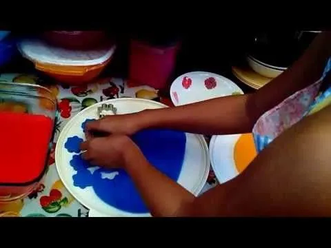 kids-net al3ab يقدم الجديد : Receta de coctel de gelatina, postre ... kids-net al3ab يقدم الجديد : Receta de coctel de gelatina, postre ...