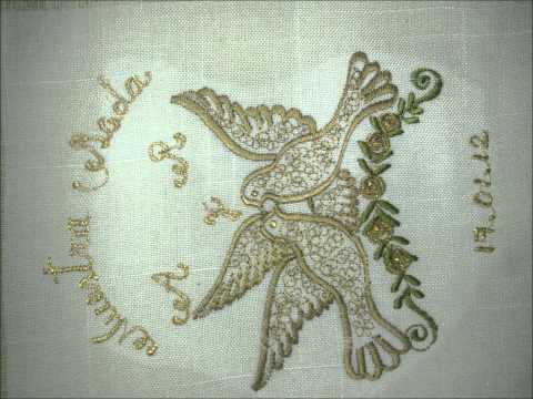 kids-net al3ab يقدم الجديد : Bordado Punto D´ Cruz San Juan de los ...