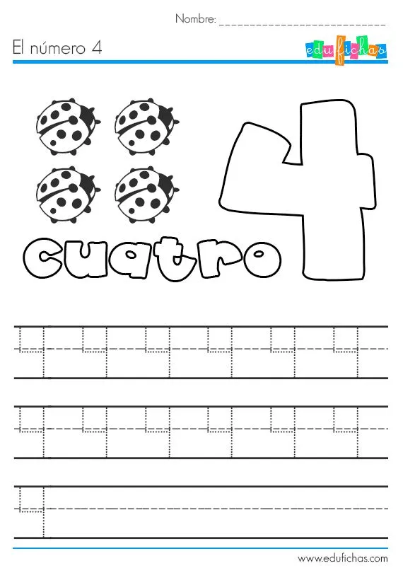 Aprender los números on Pinterest | Christmas Math, Children ...