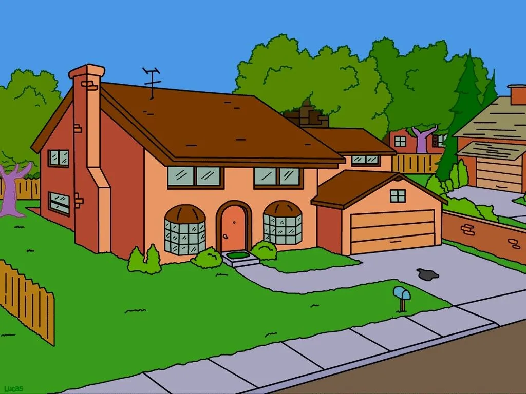 KIDS-TIC: UNA CASA ANIMADA