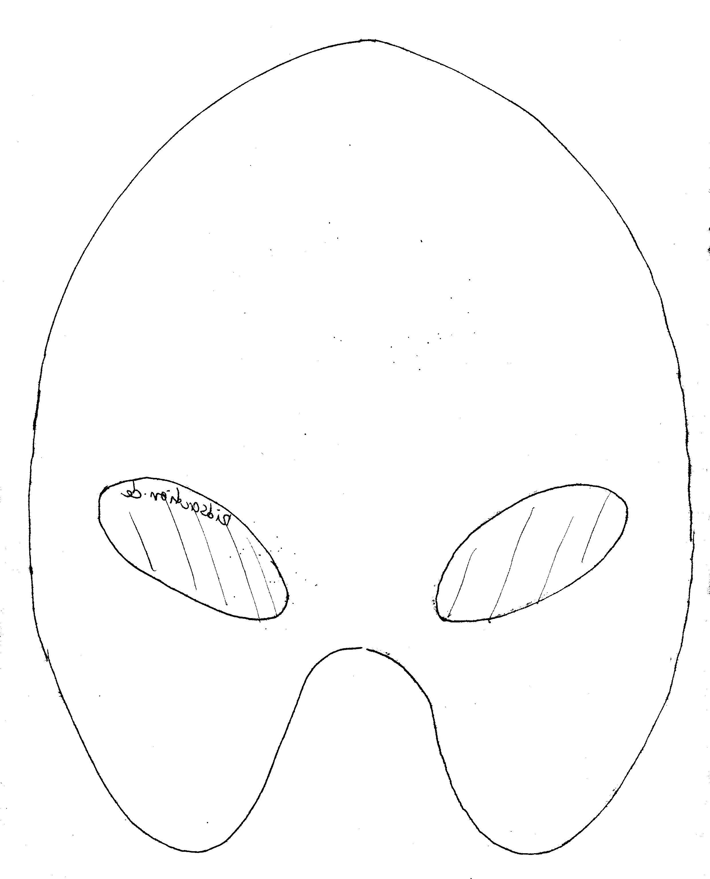 kidsaction.de - BASTELN - Masken