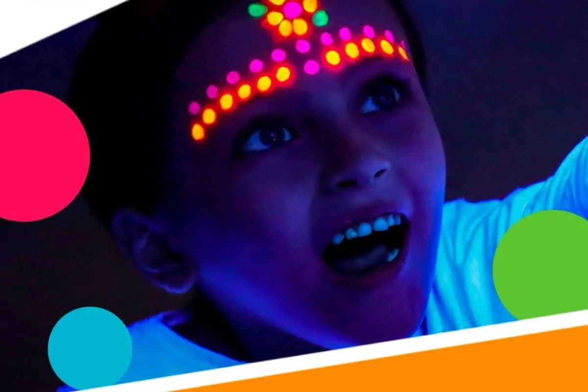 KidZania tendrá una fiesta de colores durante abril! KidZania tendrá una fiesta de colores durante abril!