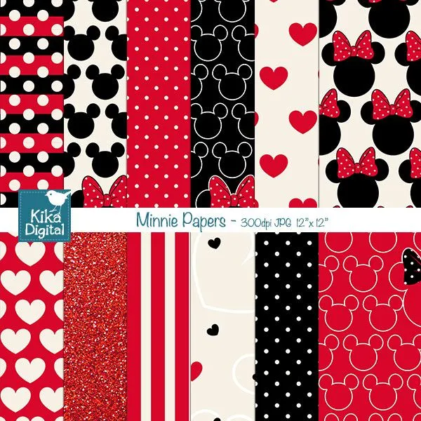 Kika Esteves Design | Children's Art and Digital Supplies | Page 3
