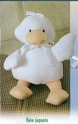 Kika Kreativa Arte y Manualidades: PATITO CON MOLDES Kika Kreativa Arte y Manualidades: PATITO CON MOLDES