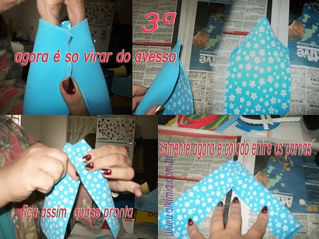Kika Kreativa Kawaii and More: COMO HACER PANTALONES PARA FOFUCHAS ... Kika Kreativa Kawaii and More: COMO HACER PANTALONES PARA FOFUCHAS ...