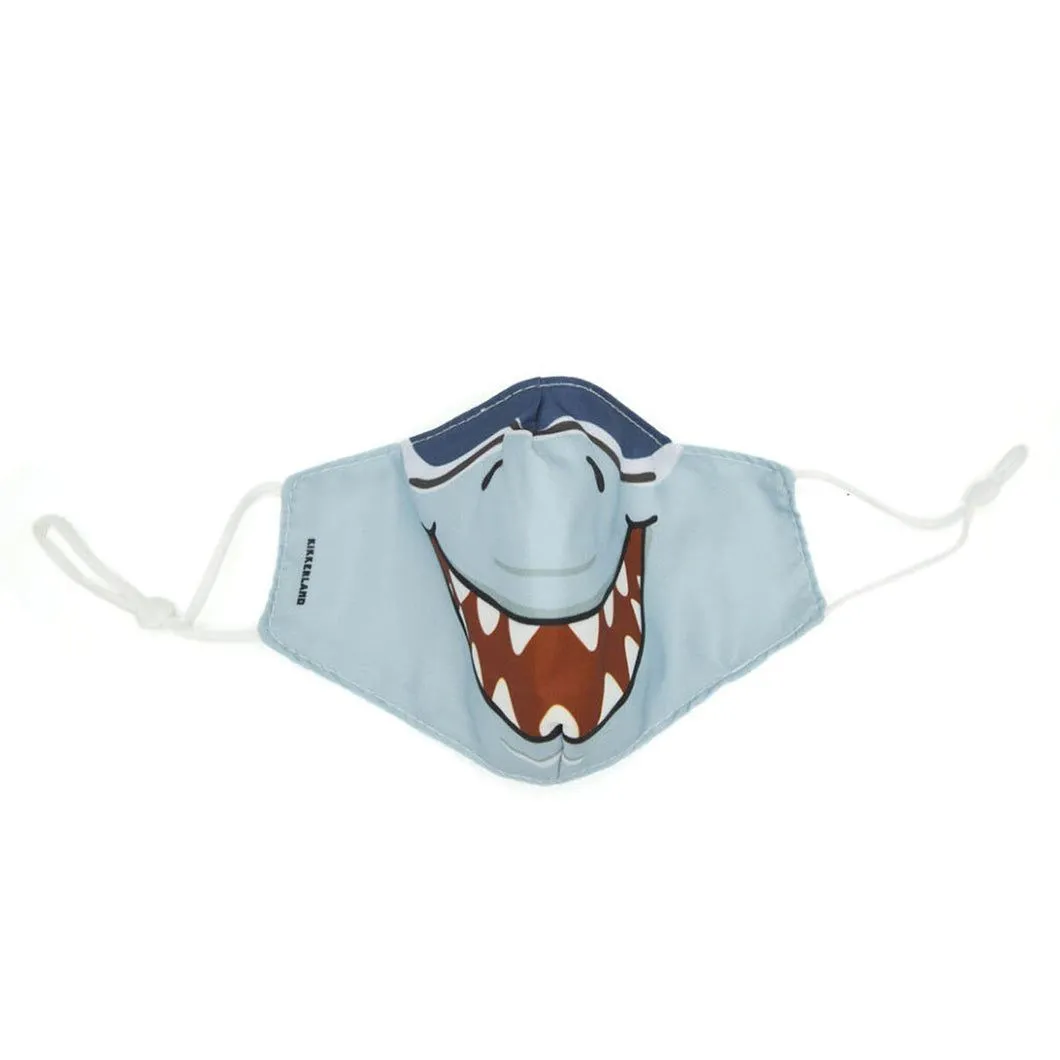 Kikkerland mascara de tiburon para niños MK18 – GAVA SHOP
