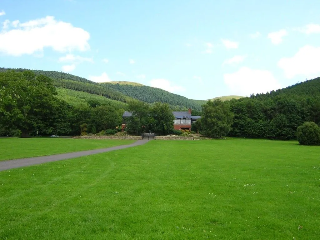 Park background - Imagui