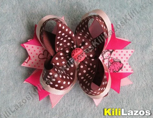 KILI LAZOS