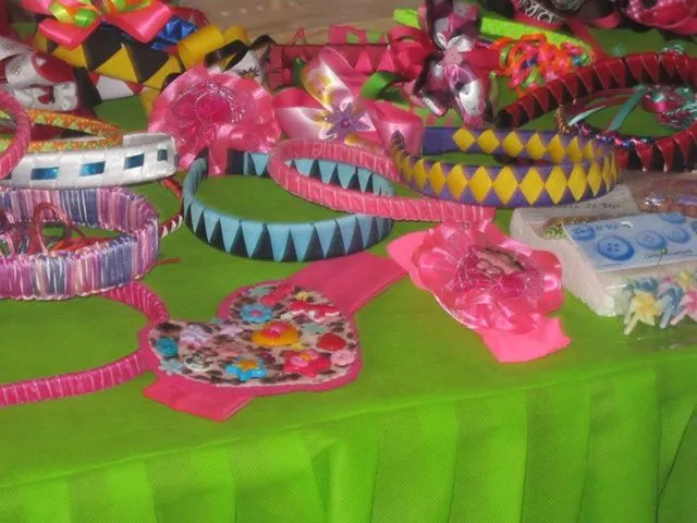 kili lazos diademas - Google Search | Craft Ideas | Pinterest ... kili lazos diademas - Google Search | Craft Ideas | Pinterest ...