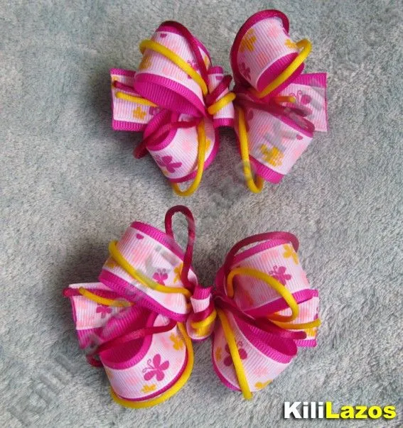 KILI LAZOS: Kili Lazos