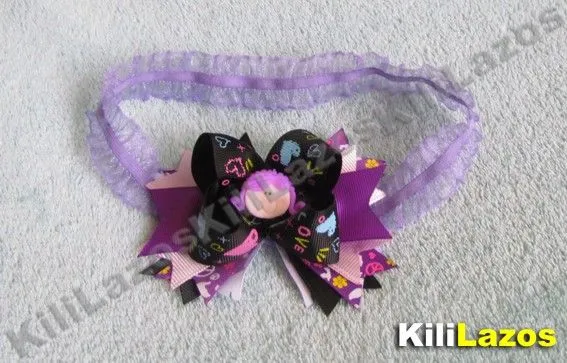 KILI LAZOS: Kili Lazos