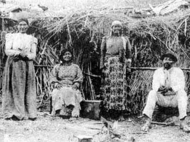 Los Kilmes, cultura diaguita calchaquí, ícono de la resistencia ...
