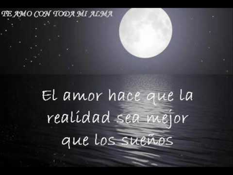 Kilometros Aunque la distancia nos separe - YouTube