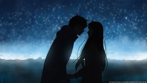 Kimi ni todoke (Primera temporada) | Los animes de Magrat Ajostiernos Kimi ni todoke (Primera temporada) | Los animes de Magrat Ajostiernos