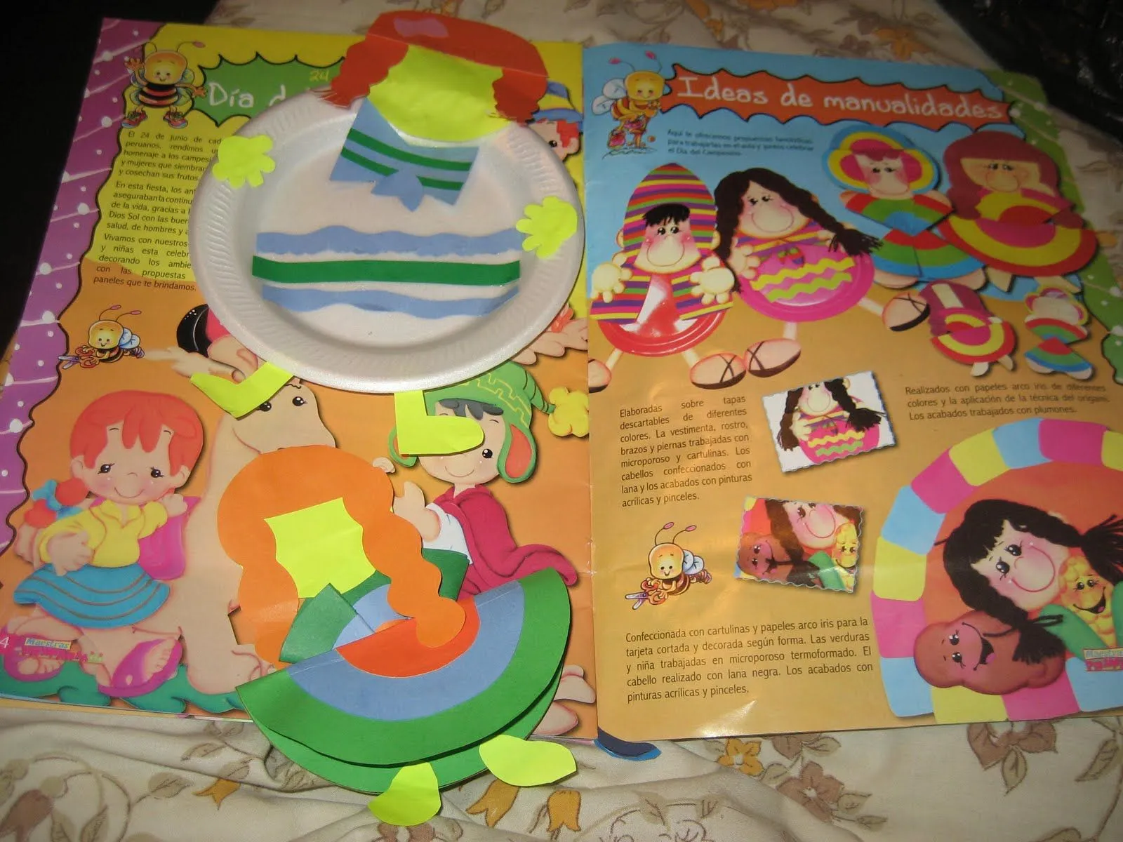 kimikoservesperu: Happy (Belated) Dia del Campesino! kimikoservesperu: Happy (Belated) Dia del Campesino!