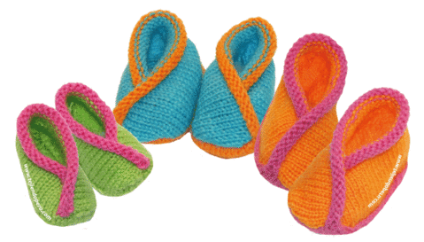 Kimono bebe tejido punto palillos-Soy Woolly en el link de la pag ... Kimono bebe tejido punto palillos-Soy Woolly en el link de la pag ...