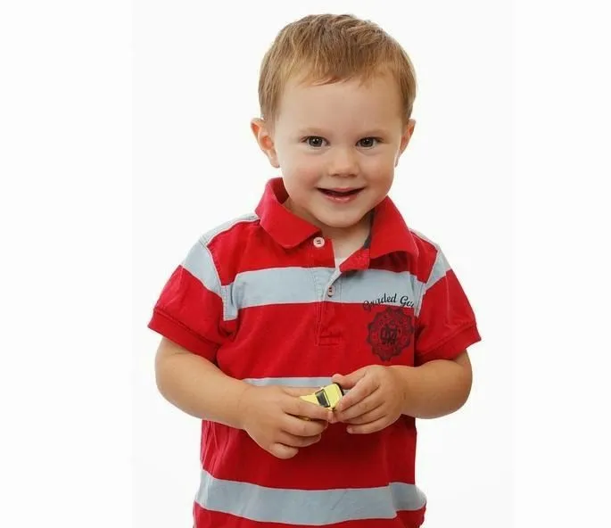 Mi Kinder en Blogsperu