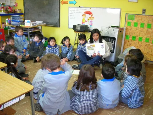 Kinder - Imagui