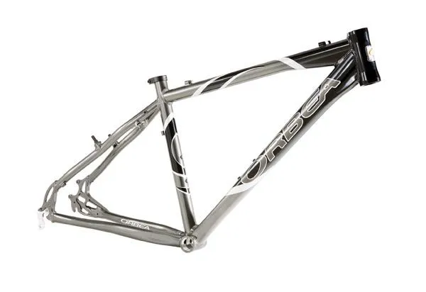 Kinesis KM-310 o ORBEA SPORT..?? - El Taller Biker (Zona Ayuda ...