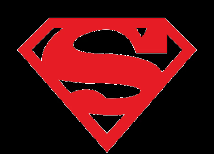 Kingdom Come Superman Logo by MachSabre on DeviantArt