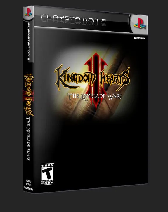 kingdom hearts 3 | Tumblr