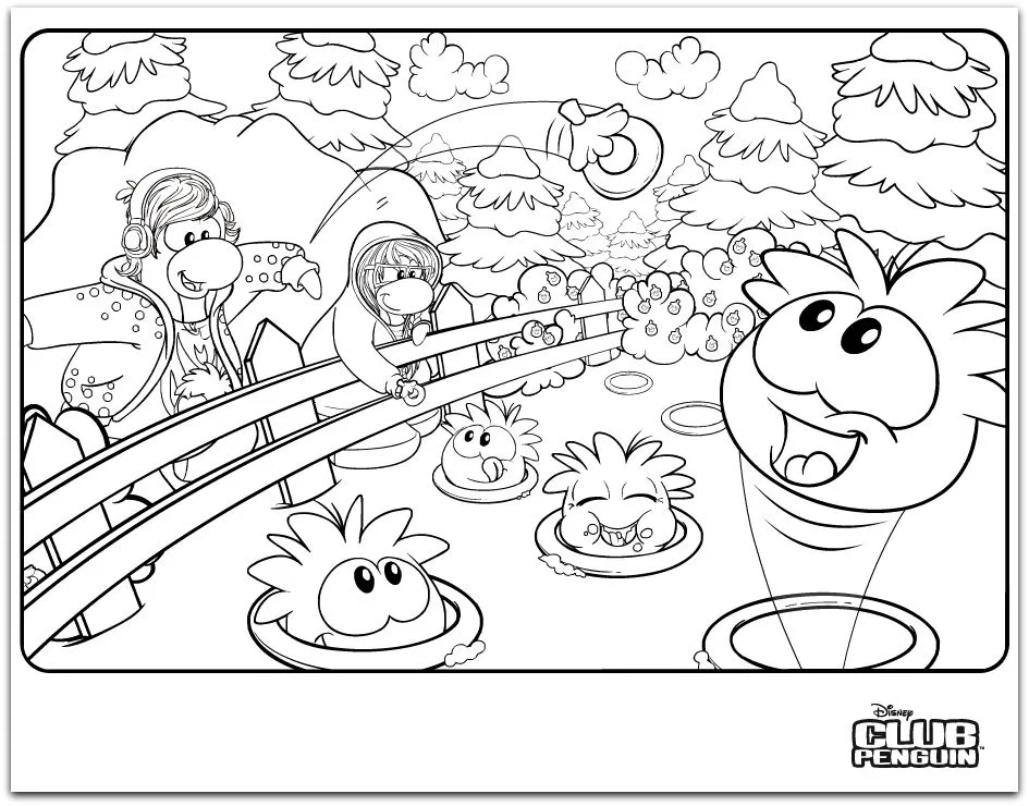 Kion102™ | Club Penguin Gold | Página 2 Kion102™ | Club Penguin Gold | Página 2