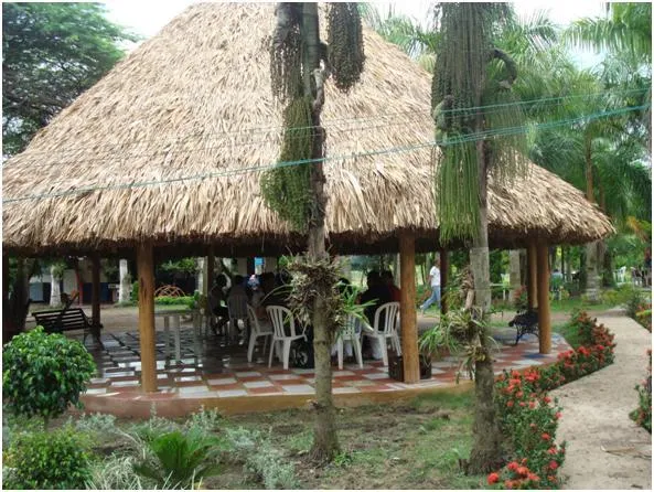 ESPECTACULARES KIOSCOS | Toty58's Blog