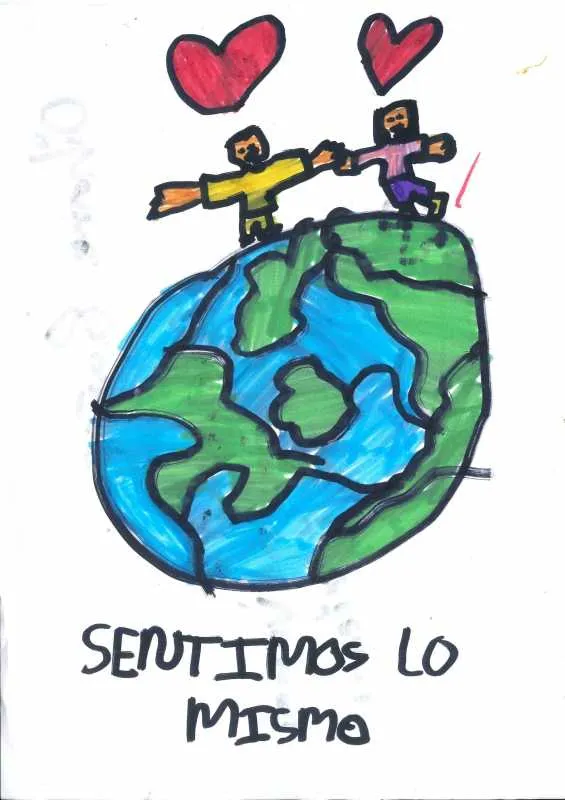 KIRIBIL SAREA GRAN ÉXITO EN EL CONCURSO DE DIBUJO SOBRE IGUALDAD ... KIRIBIL SAREA GRAN ÉXITO EN EL CONCURSO DE DIBUJO SOBRE IGUALDAD ...