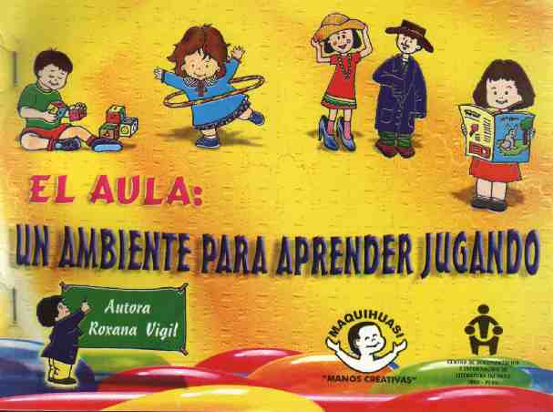 Ambientacion del aula de primaria - Imagui