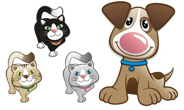Kirsche for pets | Histórias, lambidas e pelos! | Página 2 Kirsche for pets | Histórias, lambidas e pelos! | Página 2