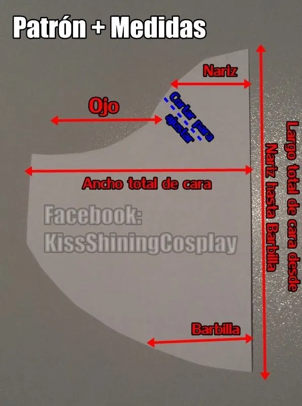 Kiss Shining Cosplay