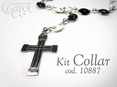 KIT 10887 Kit Camandula ocho - YouTube