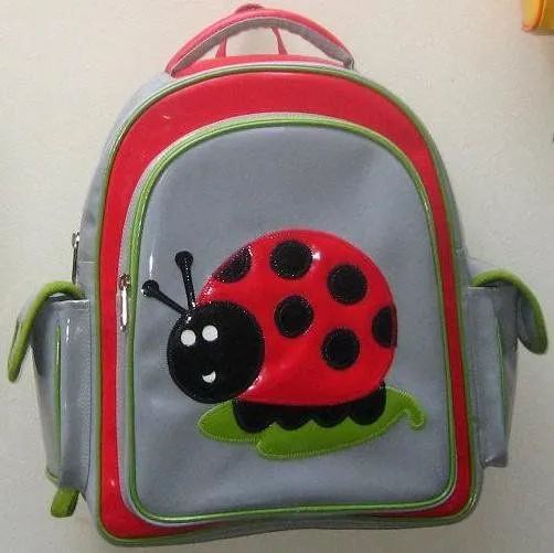 Kit-bag con bonitas fotos de dibujos animados para los niños ... Kit-bag con bonitas fotos de dibujos animados para los niños ...