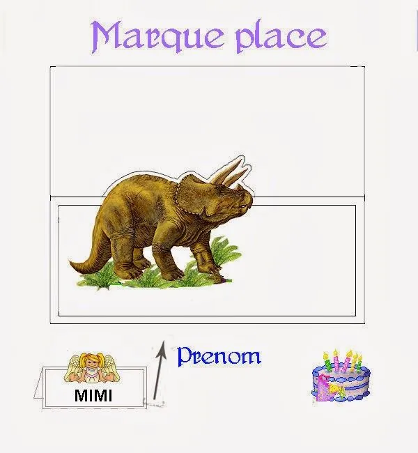 Kit de Dinosaurios para Imprimir Gratis. - Ideas y material gratis ... Kit de Dinosaurios para Imprimir Gratis. - Ideas y material gratis ...
