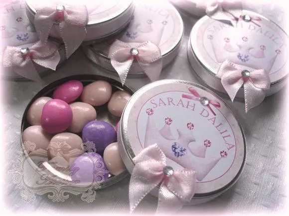Kit Festa personalizado - Princesa | Family Atelier - mimos ...