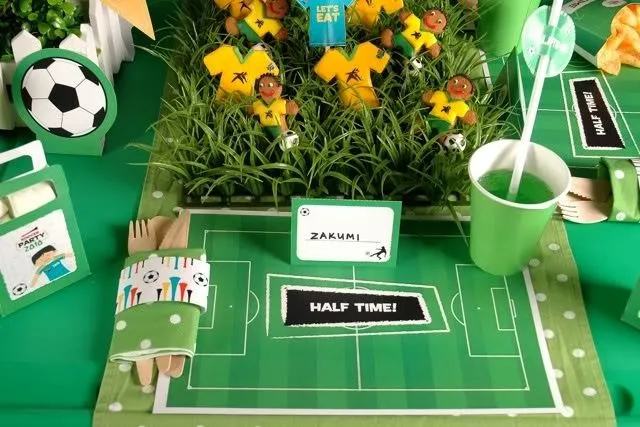 Kit para Fiestas de Futbol, para Imprimir gratis. | Ideas y ... Kit para Fiestas de Futbol, para Imprimir gratis. | Ideas y ...