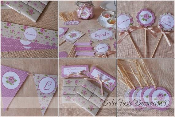 kit imprimible | facilisimo.com