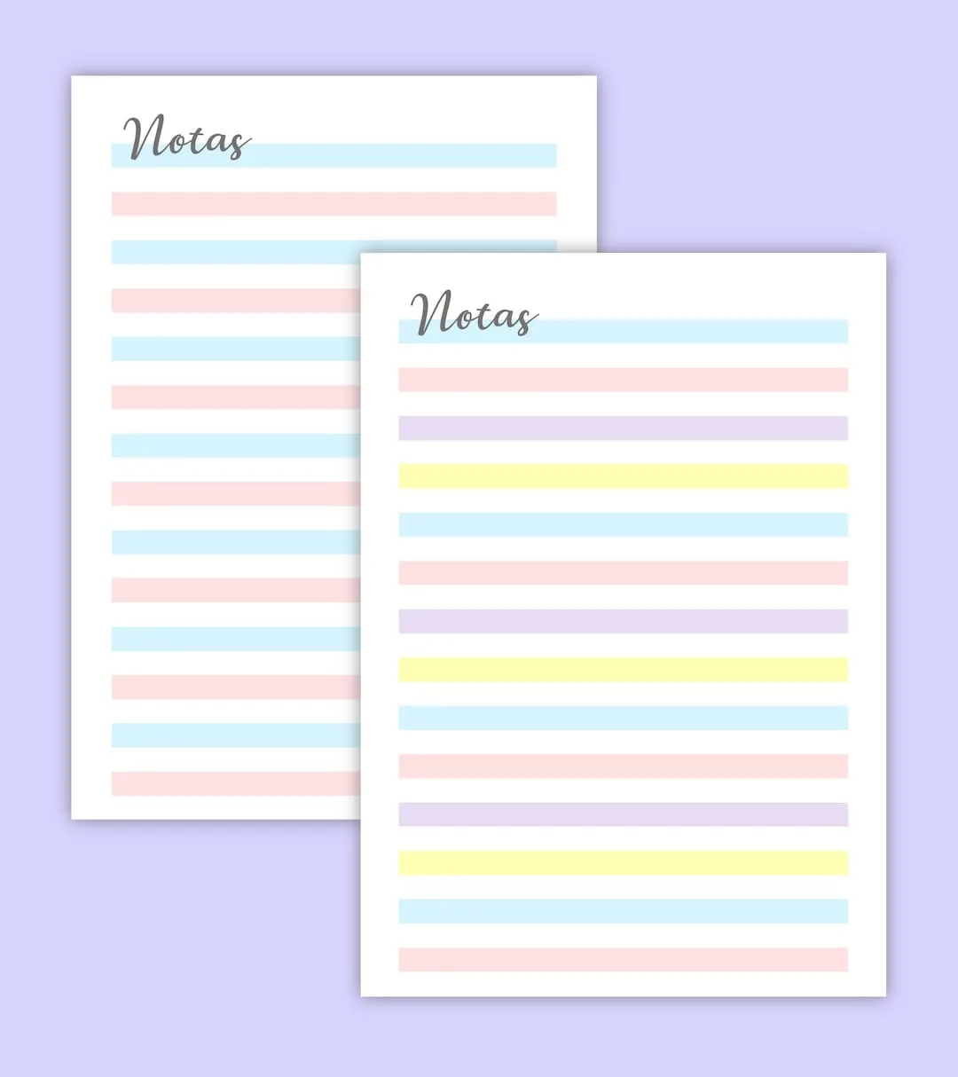 Kit Imprimible HOJAS RAYADAS A4 A5 Carta Media Carta - Etsy México Kit Imprimible HOJAS RAYADAS A4 A5 Carta Media Carta - Etsy México