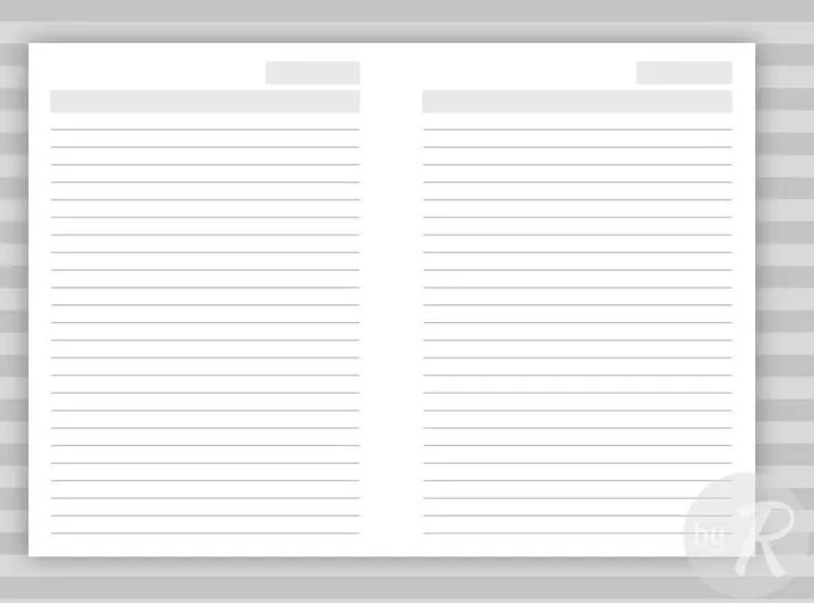 Kit Imprimible de Hojas Rayadas archivo PDF para imprimir - Etsy España | Imprimir sobres, Kit imprimible, Archivadores Kit Imprimible de Hojas Rayadas archivo PDF para imprimir - Etsy España | Imprimir sobres, Kit imprimible, Archivadores
