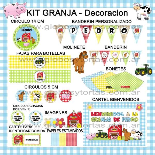 Kit imprimible princesa sofia, doc juguetes, justin bieber- los ...