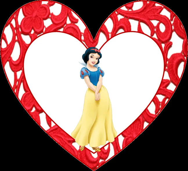 Kit para imprimir gratis de Blancanieves. - Ideas y material ... Kit para imprimir gratis de Blancanieves. - Ideas y material ...