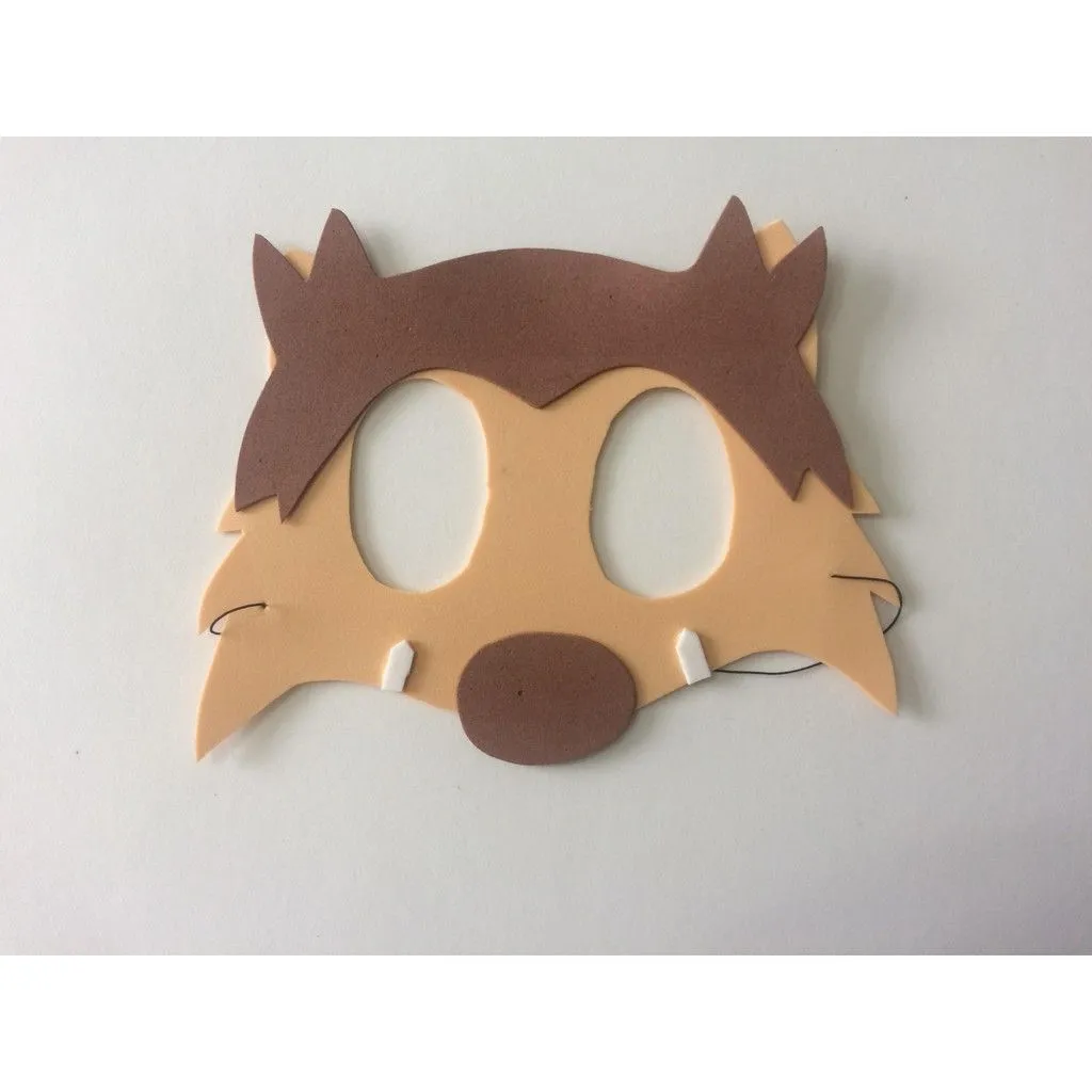 Kit Lobo Mau (Capa e Máscara) | Shopee Brasil Kit Lobo Mau (Capa e Máscara) | Shopee Brasil