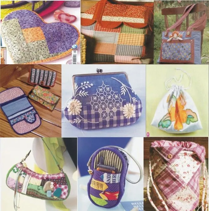Kit De Moldes De Carteras, Bolsos Y Billeteras Imprimibles! - $ 44 ... Kit De Moldes De Carteras, Bolsos Y Billeteras Imprimibles! - $ 44 ...