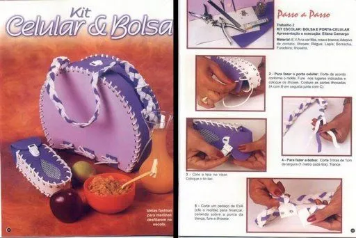 Un kit paso a paso. | FullNenky
