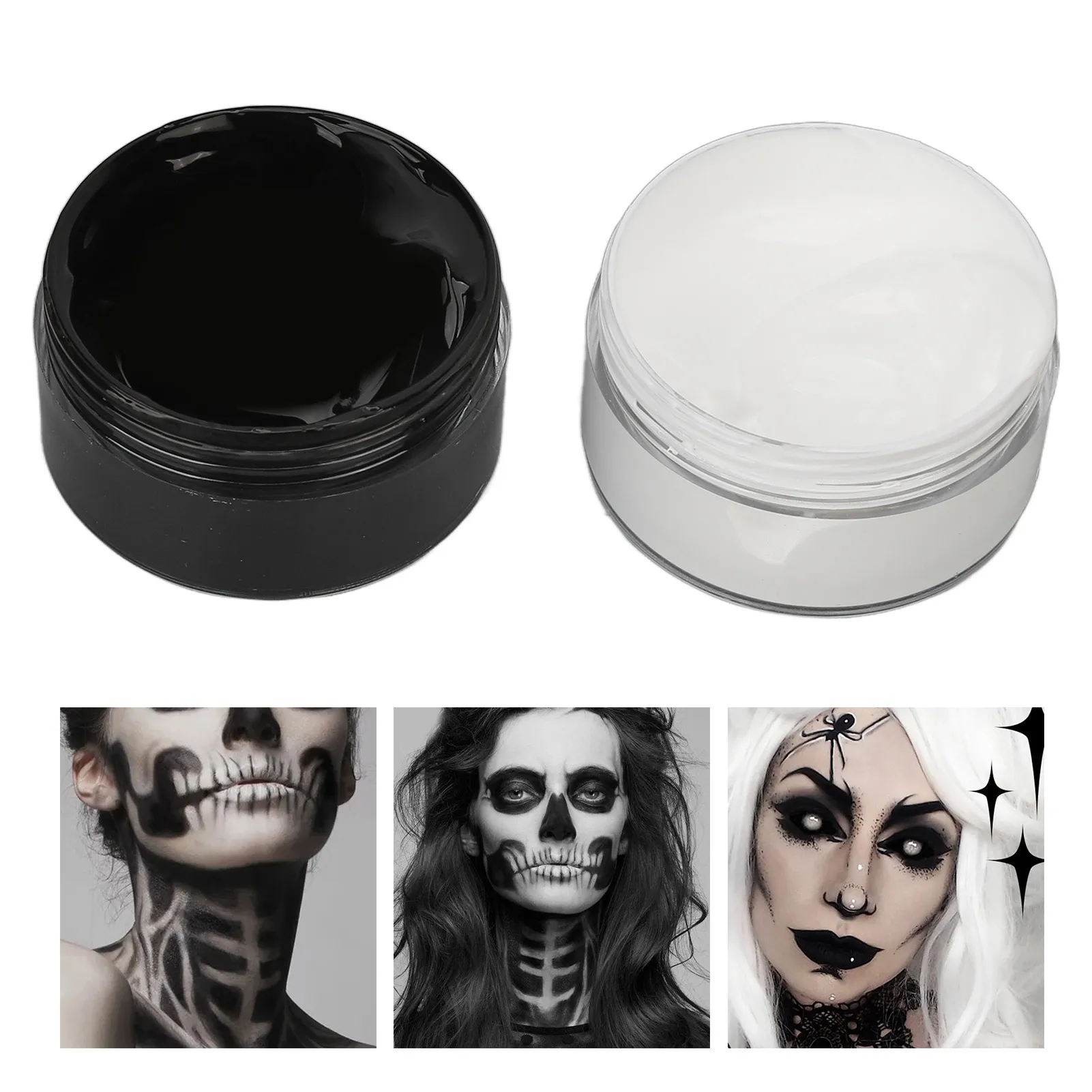 Kit Pintacaritas - Paquetes De Pintura De Cuadros - AliExpress Kit Pintacaritas - Paquetes De Pintura De Cuadros - AliExpress